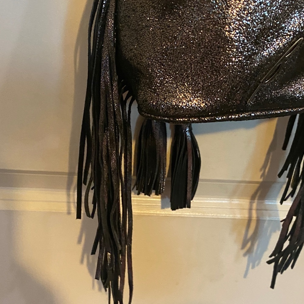 Brian Atwood Pippa crossbody - Picture 6 of 9